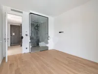 Недвижимость Четырехкомнатная квартира в центре Опатии: 21