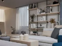 Недвижимость Четырехкомнатная квартира в Опатии: 6