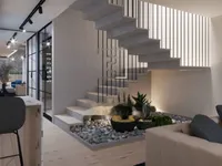 Недвижимость Четырехкомнатная квартира в Опатии: 7