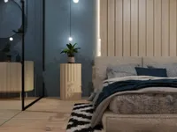 Недвижимость Четырехкомнатная квартира в Опатии: 20