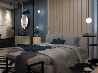 Недвижимость Четырехкомнатная квартира в Опатии: 22