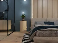 Недвижимость Четырехкомнатная квартира в Опатии: 24