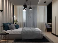 Недвижимость Четырехкомнатная квартира в Опатии: 32