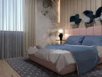 Недвижимость Четырехкомнатная квартира в Опатии: 33