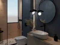 Недвижимость Четырехкомнатная квартира в Опатии: 37