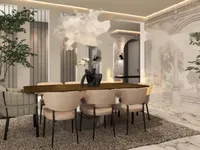 Недвижимость Четырехкомнатная квартира, Побри: 6