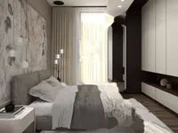 Недвижимость Четырехкомнатная квартира, Побри: 14