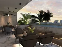 Недвижимость Четырехкомнатная квартира, Побри: 21