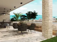 Недвижимость Четырехкомнатная квартира, Побри: 22