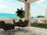 Недвижимость Четырехкомнатная квартира, Побри: 23