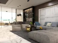 Недвижимость Четырехкомнатная квартира, Побри: 24