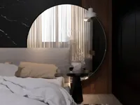 Недвижимость Четырехкомнатная квартира на третьем этаже в Побри, Опатия: 23