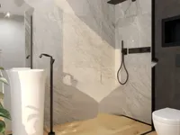 Недвижимость Трехкомнатная квартира в Побри: 20