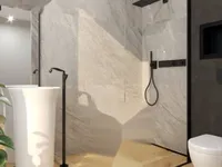 Недвижимость Трехкомнатная квартира в Побри: 23