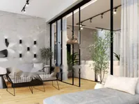 Недвижимость Трехкомнатная квартира в Побри: 26