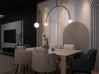 Недвижимость Четырехкомнатная квартира в Опатии: 12