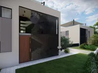 Недвижимость Четырехкомнатная квартира: 6