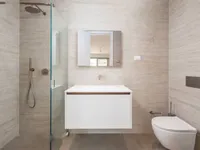 Недвижимость Трёхкомнатная квартира, Центр: 8