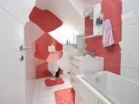 Недвижимость Трехкомнатная квартира в центре: 11