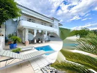 Недвижимость Семейный дом в Опатии: 3