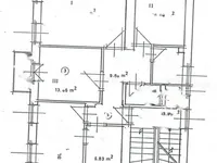 Недвижимость Четырёхкомнатная квартира, Центр, Опатия: 14