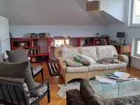 Недвижимость Квартира, Центр, Опатия: 1