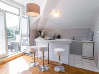 Недвижимость Квартира, Центр, Опатия: 6