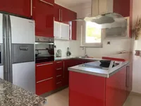 Недвижимость Четырехкомнатная квартира: 9