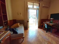 Недвижимость Трехкомнатная квартира в Центре: 7