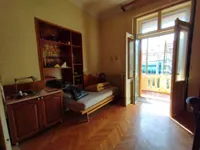 Недвижимость Трехкомнатная квартира в Центре: 9