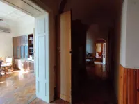 Недвижимость Трехкомнатная квартира в Центре: 15