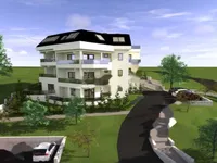 Недвижимость Квартира в Ичичи, Ика, Опатия: 15