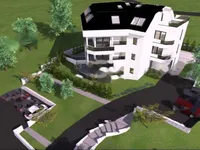 Недвижимость Квартира в Ичичи, Ика, Опатия: 16