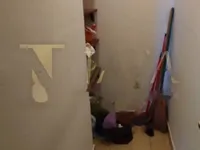 Недвижимость Трехкомнатная квартира в центре: 11