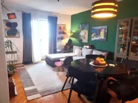 Недвижимость Трехкомнатная квартира, центр: 3