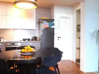 Недвижимость Трехкомнатная квартира, центр: 4