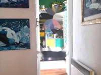 Недвижимость Трехкомнатная квартира, центр: 8