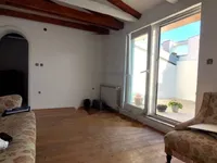 Недвижимость Четырехкомнатная квартира, Центр: 5