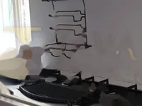 Недвижимость Четырехкомнатная квартира, Центр: 6