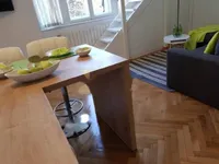 Недвижимость Четырехкомнатная квартира, Центр: 14