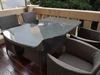 Недвижимость Четырехкомнатная квартира, Центр: 19