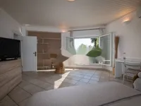 Недвижимость Четырехкомнатная квартира в центре Опатии: 4