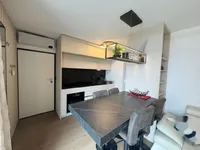 Недвижимость Двухкомнатная квартира, Ичичи: 5