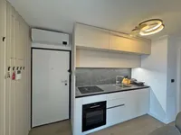 Недвижимость Двухкомнатная квартира, Ичичи: 6