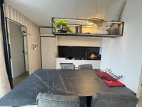 Недвижимость Двухкомнатная квартира, Ичичи: 9