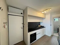 Недвижимость Двухкомнатная квартира, Ичичи: 10