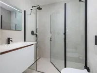 Недвижимость Трёхкомнатная квартира в центре: 13