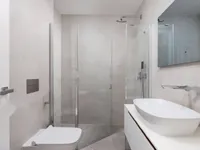 Недвижимость Квартира в центре Опатии: 11