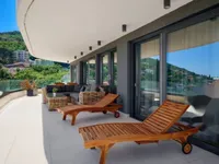 Недвижимость Четырехкомнатная квартира в центре Опатии: 7