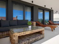 Недвижимость Четырехкомнатная квартира в центре Опатии: 8